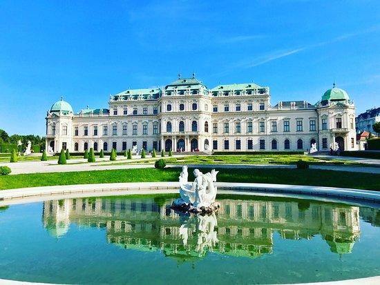 Belvedere Museum